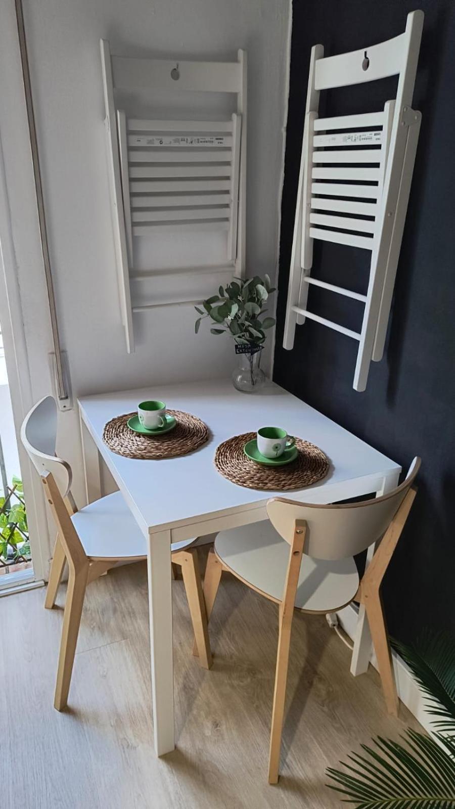 Gyvhome Cordoba Exterior photo
